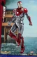 Hot Toys MMS427-D19 Iron Man MK XLVII 47 Diecast