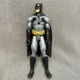 Batman Collectible Action Figure 12&rdquo; inch Mattel 2015 DLN32 DC Comics