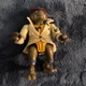 Vtg 1990s Teenage Mutant Ninja Turtle Donatello Don Undercover Playmates TMNt