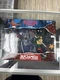 Sealed●Stranger Things Lucas Sinclair & Donatello Ninja Turtles 6&rdquo;Action Figures