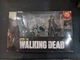 MCFARLANE TOYS AMC THE WALKING DEAD DARYL DIXON DELUXE BOXED SET W/CHOPPER NEW