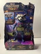 Marvel Studios Guardians of The Galaxy Vol. 3 Outrageous Rocket Figure New