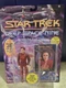 1993 Playmates Star Trek Deep Space Nine Major Kira Nerys New Sealed In Package