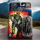 G.I. Joe 25th Anniversary 2007 Hasbro Ranger Sgt. Stalker FOIL