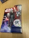Star Wars The Inquisitor Rebels Space Action  Figure 4&rdquo;