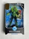 Mcfarlane DC Multiverse Green Lantern DC vs Vampires Gold Label 7" Action Figure