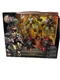 True Legends Mythical Warriors Green & Red Action Figure Set Chap Mei Toys R Us