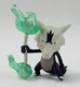 Pokemon Alolan Marowak Action Figure Toy Tomy Nintendo