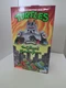 NECA Teenage Mutant Ninja Turtles: The Colossal Chrome Dome Action Figure...