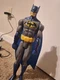 Mattel DC Comics Batman Action Figure 12-Inch CDM63