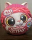 NEW! Pets Alive Smitten Kittens Surprise Mystery Plush Cat Interactive Soft Toy