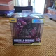 NEW Godzilla Kong The New Empire Godzilla Jada Metalfigs Key Chains New 2024