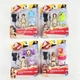 Hasbro Ghostbusters Afterlife Fright Features: Phoebe Podcast Trevor & Lucky NEW