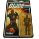 Super 7 ReAction GI JOE NINJA KU Cobra Assassin Black Ninja 3.75"- New-Free Ship