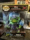 Funko Pop! Vinyl Jumbo 10 in: Marvel - Hulk (Jumbo) - Target (Exclusive) #907