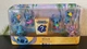 2025 Disney STITCH & ANGEL 7-Piece Collectible Figurine Set 2" (Lilo Stitch) NEW