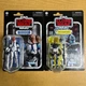 Hasbro Star Wars The Vintage Collection ARC Trooper Jesse & 332nd Ahsoka lot NIB