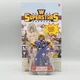 WWE Superstars Ultimate Warrior Series 2 Action Figure Mattel UNPUNCHED