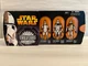 Hasbro Star Wars Evolutions Clone Trooper to Stormtrooper 3 Pack Action Figures