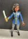 Disney Pixar Lightyear Alpha Class Alisha Hawthorne Figure From Lightyear 2 Pk