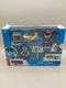 Jakks Sonic the Hedgehog Sonic Vs Fang Diorama 2.5" Figure Classic Playset