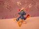 Smurfs Schleich / Peyo 20102 - Hunter/Archer - Smurf/Puffi [15]