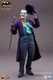 Hot toys Ht 1/6 Dx08 Joker Batman 1989 Action Figure  In Stock