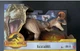 Mattel HDX35 Jurassic World Dominion Roar Strikers Rajasaurus Dinosaur Figure