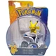 Pokemon Ditto PokeBall Pops Open Tomy Figure Brand (New)