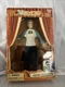 NSYNC JUSTIN TIMBERLAKE DOLL Action Figure COLLECTIBLE MARIONETTE NEW B14