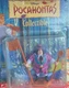 Disney Pocahontas John Ratcliffe Action Figure Mini 1995 New Mattel Villain 90s