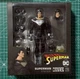 MEDICOM TOY MAFEX No.150 SUPERMAN RETURN OF SUPERMAN Figure