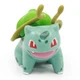 BULBASAUR with Vines Pokemon WCT / Jazwares Figure