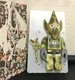 MEDICOM FUTURA UNKLE POINTMAN MO WAX ARTS GIANT KUBRICK 400% BEARBRICK