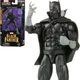 BLACK PANTHER WAKANDA FOREVER MARVEL LEGENDS SERIES 6-INCH BLACK PANTHER FIGURE