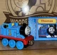 THOMAS FRIENDS TRAIN TAKE Along n play COLLECTOR CARD ! EXCELLENT ! Diecast