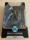 McFarlane Toys DC Multiverse Robin Infinite Frontier Platinum Edition- NIB