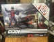 Hasbro G.I. Joe Classified Series Scrap-Iron & Anti-Armor Drone Figure - (F7746)