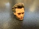 Hasbro Marvel Legends 6" Scale Jackman LOGAN WOLVERINE HEAD ONLY MINT X-MEN 1/12