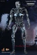 Perfect Hot Toys 1/6 Mms352 Terminator Genisys Endoskeleton In Stock New