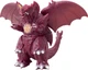 WB Bandai - Godzilla - Destroyah Soft Vinyl Deluxe Kaiju Figure