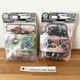 Takara Tomy Gear CB17 CB53 Straight & Convert Barrel Cross Fight B-Daman Unused