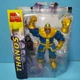 Marvel Select Thanos Action Figure Diamond Select 2005 Unopened Toybiz