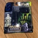Star Wars Power Of The Force Deluxe Snowtrooper Figure Hasbro 1996 Kenner 3.75&rsquo;