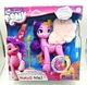 My Little Pony A New Generation Movie Princess Petals Singing Moving Pony NIB