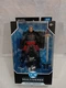 NEW SEALED 2021 McFarlane DC Multiverse Batman Unmasked 7" Action Figure
