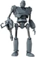1000 Toys RIOBOT The Iron Giant Battle Mode 6" Die-Cast Action Figure