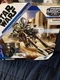 NEW Star Wars Mission Fleet The Mandalorian 2.5" Figure Speeder Bike The Child