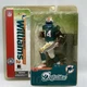 McFarlane Sportspicks RICKY WILLIAMS 2 Miami Dolphins NFL Action Figure-Unopened