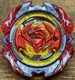 Revive Phoenix 10 Friction B-117 Beyblade Burst Choz Takara Tomy #B1
